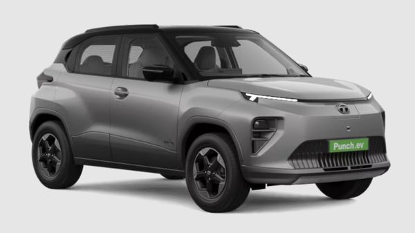 Ini SUV Listrik Harga Rp 180 Jutaan yang Sudah Tersedia di Dealer