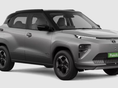 Ini SUV Listrik Harga Rp 180 Jutaan yang Sudah Tersedia di Dealer