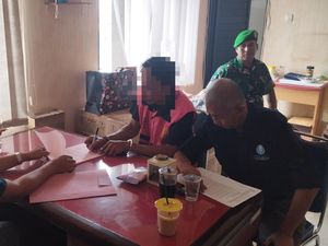 Kasus Guru Honorer Rangkap Jabatan Disetop, Kejati: Jejak Pidana Tetap Ada