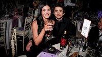 Kylie Jenner Disebut Kembali ke 'Wajah Asli' Setelah Dipacari Timothee Chalamet