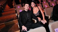Romantis Banget! Potret Lengket Timothee Chalamet & Kylie Jenner di BAFTA 2026