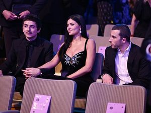 Eks ART Kylie Jenner Kena Gejolak Mental Usai Tindakan Rasis di Tempat Kerja