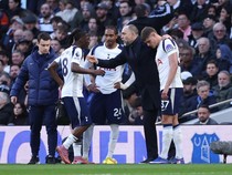 Spurs Gembira Lawan Atletico Madrid di 16 Besar Liga Champions