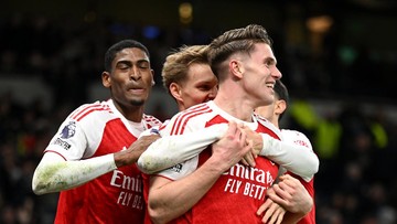 Tatap Duel dengan PSG, Arsenal Sedang Ada di Mood yang Bagus!