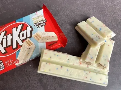 10 Rasa Kit Kat Unik yang Pernah Diproduksi, Sudah Pernah Coba?