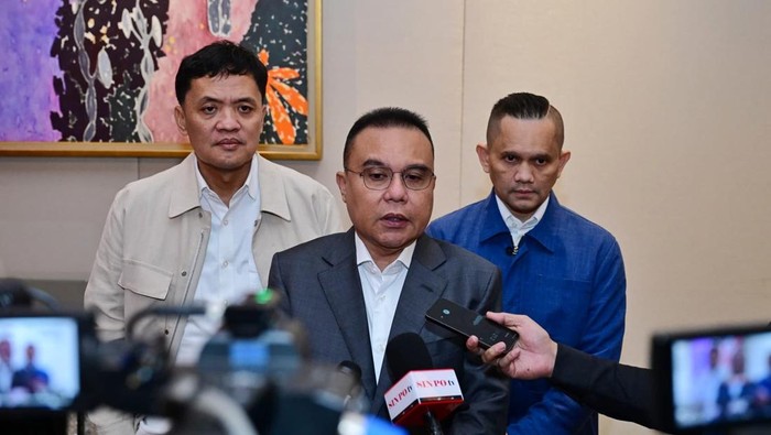 DPR akan bahas RUU Satu Data setelah pengalaman bencana di Sumatera