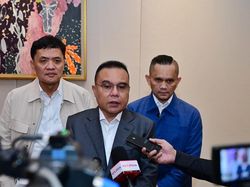 Video DPR: Mie Sedaap Janji Tak Lagi PHK Karyawan