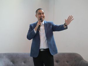 Pimpinan DPRD DKI: Padel Dekat Permukiman Wajib Punya Peredam Suara