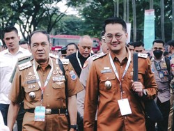 Setahun Ngatiyana-Adhitia: Warga Puas, Sampah dan Banjir Jadi PR