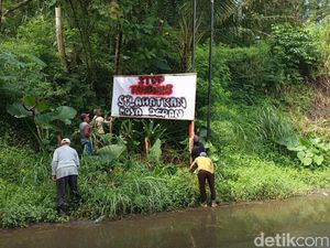 Ini Rencana Tambang Tanah Uruk yang Ditolak Warga Sambeng Borobudur