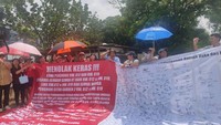 Keluh Kesah Warga Kalideres Jakbar soal Proyek Krematorium