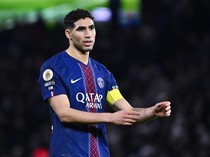 Resmi! Achraf Hakimi Bakal Disidang Kasus Dugaan Pemerkosaan