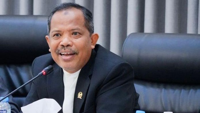 DPR Peringatkan Dampak Konflik Timur Tengah pada Harga Minyak dan Pangan