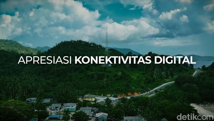Apresiasi Konektivitas Digital