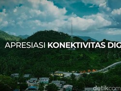 Apresiasi Konektivitas Digital