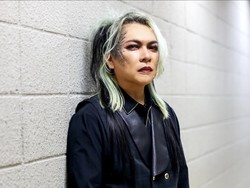 Drummer Band Rock LUNA SEA Meninggal Dunia