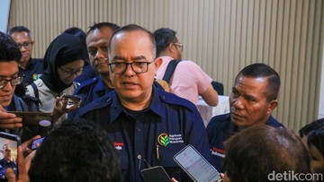 Penjelasan Bos Agrinas soal Gaji Pengelola Kopdes Merah Putih