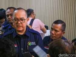Agrinas Juga Impor Motor Roda Tiga untuk Kopdes Merah Putih