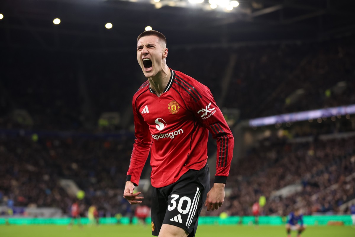 Foto: Getty Images/MB Media
