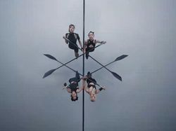 Video: Sorotan di Teaser MV Go BLACKPINK untuk Comeback DEADLINE