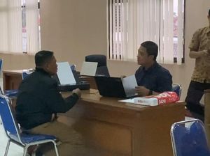 KPK Periksa 12 Saksi Korupsi Bupati Pati Sudewo di Polrestabes Semarang
