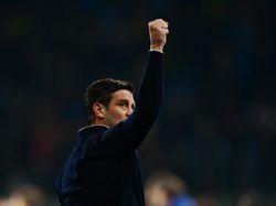 Inter Milan Vs Bodo/Glimt: Chivu Pede Comeback