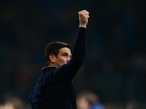 Inter Milan Vs Bodo/Glimt: Chivu Pede Comeback