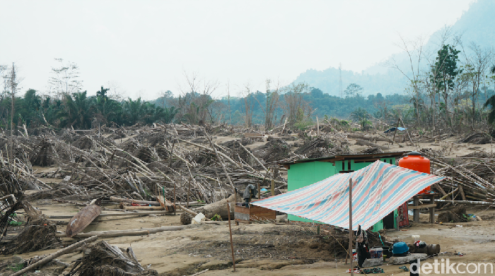 Ramadan di Tengah Petaka Ekologis Sumatera