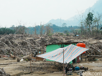 Ramadan di Tengah Petaka Ekologis Sumatera