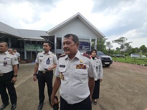 Mahasiswa Soroti Kalapas Pematangsiantar, Ditjen Pemasyarakatan Beberkan Duduk Perkara