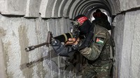 Ditempatkan di Infrastruktur Tempur Hamas, Bagaimana Risiko TNI di Gaza?