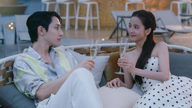 Drama Korea Boyfriend on Demand