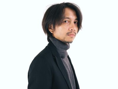 Fiersa Besari Kembali dengan Tulang Punggung