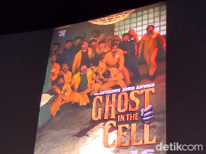 Video: Film Terbaru Joko Anwar Tayang di Festival Film Internasional Berlin