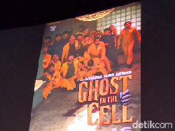 Video: Film Terbaru Joko Anwar Tayang di Festival Film Internasional Berlin