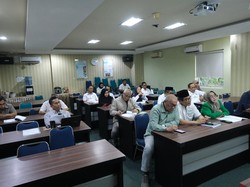 UMI Perkuat PKM 2026 Berbasis Catur Dharma dan Dashboard Digital