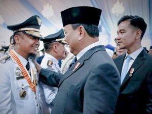 Sulsel Dinilai Tumbuh Positif Selama Setahun Dipimpin Gubernur Andi Sudirman