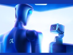 Honor Siap Gegerkan MWC 2026, Pamer Robot Humanoid!