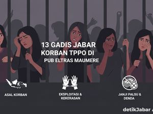 Eksploitasi Seksual di Pub Maumere