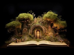 Dongeng Batu Menangis untuk Teman Ngabuburit: Darmi Cantik Banget tapi Durhaka