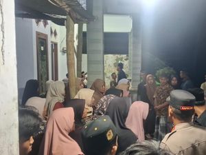 PMI Asal Banyuwangi yang Akhiri Hidup di Malaysia Diduga Korban TPPO