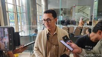 KPK Respons Yaqut: Sudah Cek ke Arab, Kuota Haji Tak Perlu Dibagi 50:50