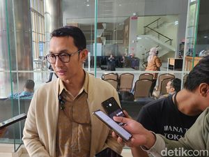 KPK Respons Yaqut: Sudah Cek ke Arab, Kuota Haji Tak Perlu Dibagi 50:50