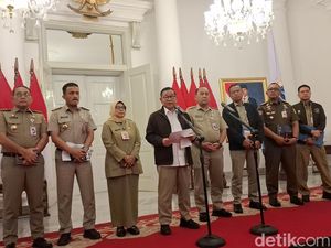 Pramono Bakal Tertibkan Mobil Pemain Padel Parkir Sembarangan di Perumahan