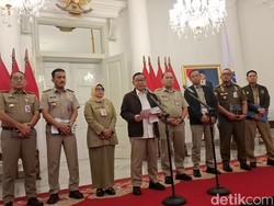 Pramono Bakal Tertibkan Mobil Pemain Padel Parkir Sembarangan di Perumahan