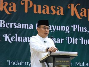 Kapolda Riau Tegaskan Tak Anti Kritik: Kami Membuka Ruang untuk Dialog