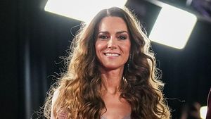 Kate Middleton Tampil Dreamy di BAFTA 2026 dengan Gaun Gucci Lama