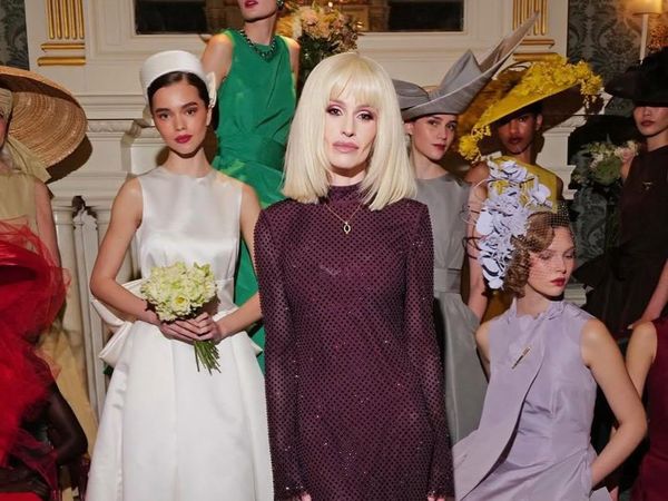 Kelly Osbourne Ngamuk Usai Disebut Terlalu Kurus bak Mayat Hidup