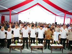 Kemenkop & K/L Kebut Integrasi Penerima PKH Jadi Anggota Kopdes Merah Putih