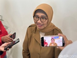 Kepala BKD Jatim Buka Suara Usai Dipanggil KPK soal Korupsi Ponorogo